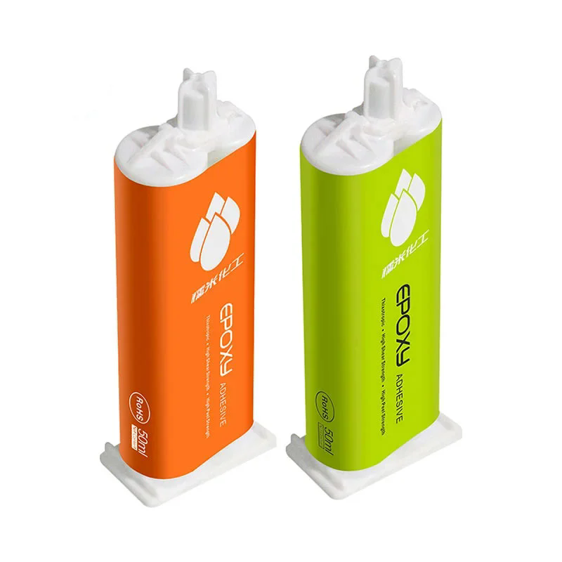 Mengapa Epoxy Adhesive adalah pilihan terbaik untuk ikatan yang kuat dan tahan lama?