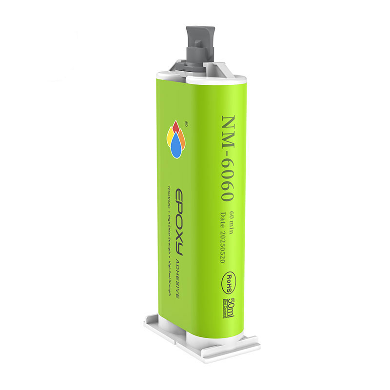 Bagaimana Perekat Epoksi Perekat Memecahkan Tantangan Perakitan Anda yang Paling Kritis?