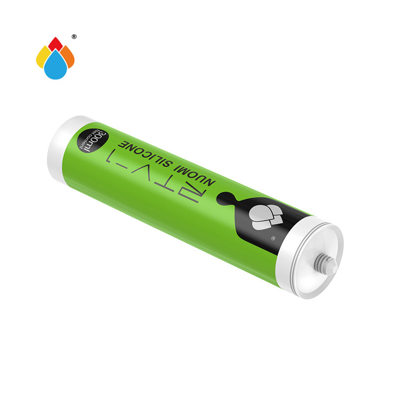 Perekat silikon RTV-1 untuk lampu LED