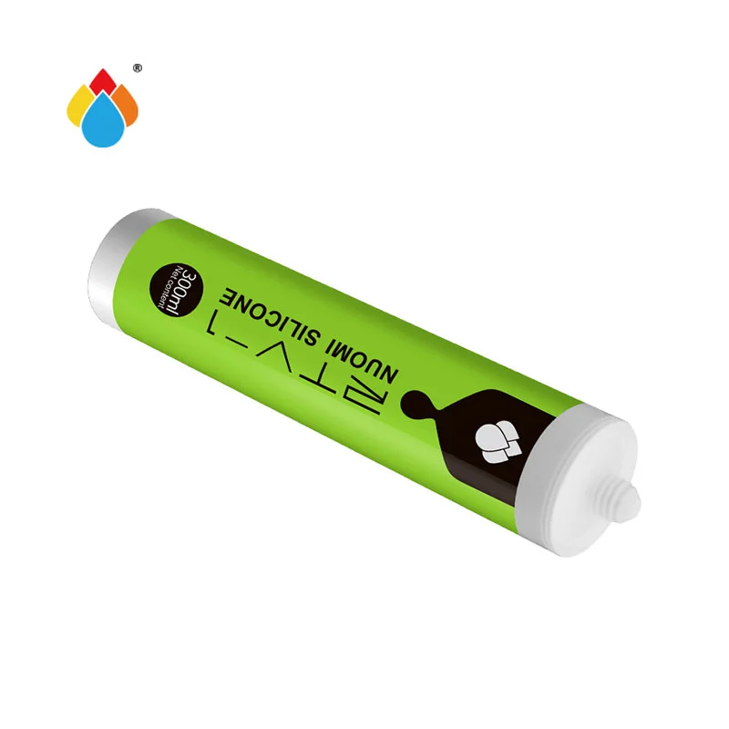 Perekat silikon RTV-1 untuk lampu LED