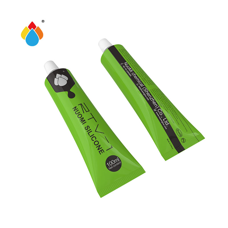 RTV-1 sealant perekat silikon