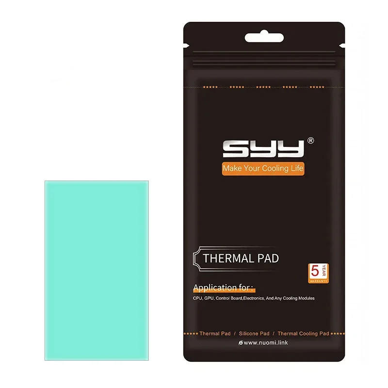 SSD Thermal Pad